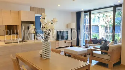 MAI6731: Apartments for Sale in Mai Khao area. Photo #9