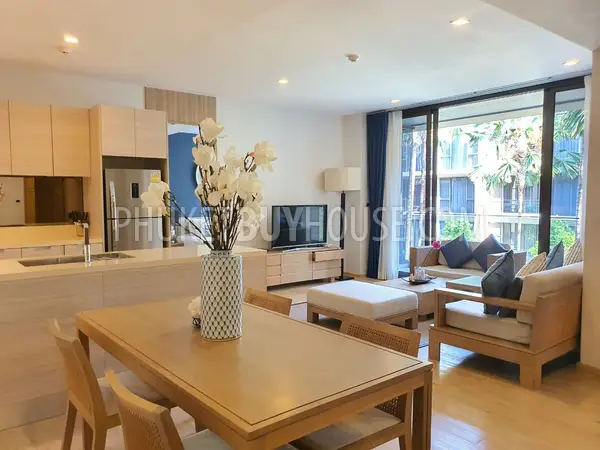 MAI6731: Apartments for Sale in Mai Khao area. Photo #9