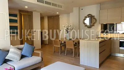 MAI6731: Apartments for Sale in Mai Khao area. Photo #10