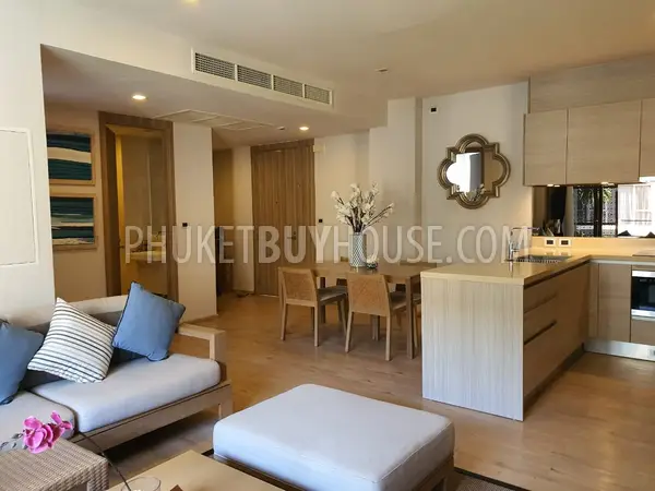 MAI6731: Apartments for Sale in Mai Khao area. Photo #10