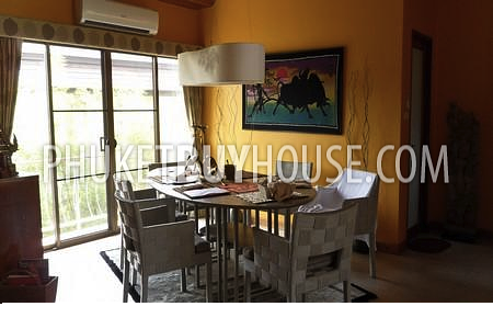 RAW1411: Exclusive Villa in the heart of Rawai. Photo #13