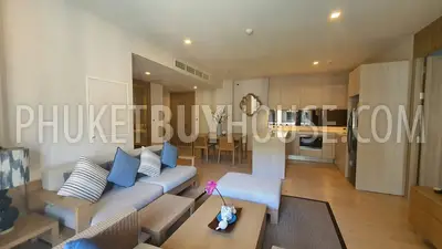 MAI6731: Apartments for Sale in Mai Khao area. Photo #11