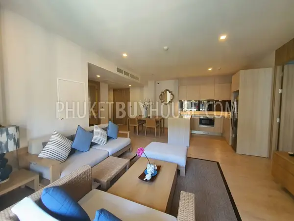 MAI6731: Apartments for Sale in Mai Khao area. Photo #11