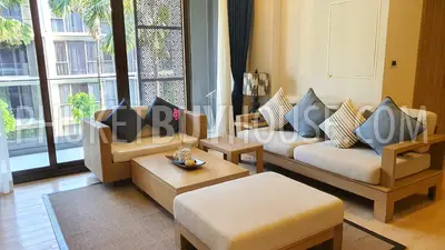 MAI6731: Apartments for Sale in Mai Khao area. Photo #12