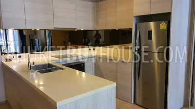 MAI6731: Apartments for Sale in Mai Khao area. Photo #13