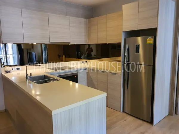 MAI6731: Apartments for Sale in Mai Khao area. Photo #13