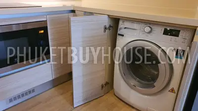 MAI6731: Apartments for Sale in Mai Khao area. Photo #14
