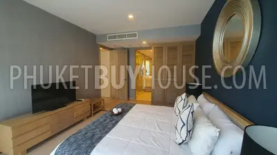 MAI6731: Apartments for Sale in Mai Khao area. Photo #15