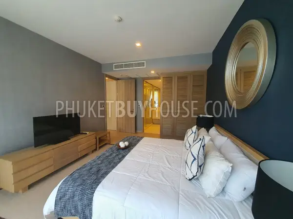 MAI6731: Apartments for Sale in Mai Khao area. Photo #15