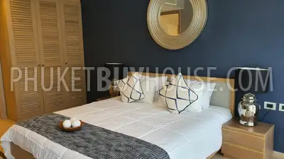 MAI6731: Apartments for Sale in Mai Khao area. Photo #16