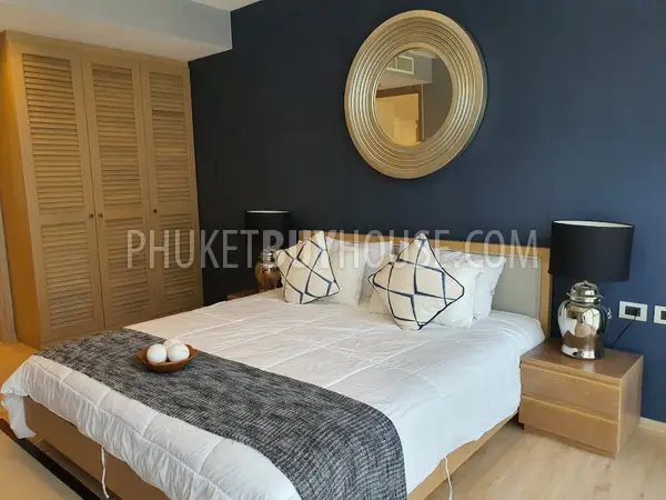 MAI6731: Apartments for Sale in Mai Khao area. Photo #16
