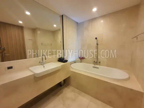 MAI6731: Apartments for Sale in Mai Khao area. Photo #17