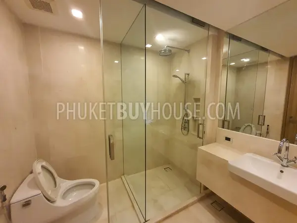 MAI6731: Apartments for Sale in Mai Khao area. Photo #18