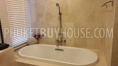 MAI6731: Apartments for Sale in Mai Khao area. Photo #19