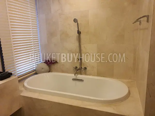 MAI6731: Apartments for Sale in Mai Khao area. Photo #19