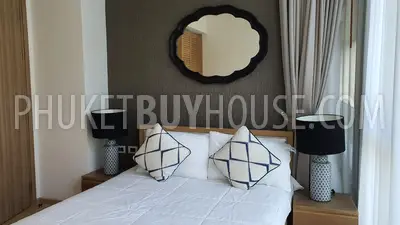 MAI6731: Apartments for Sale in Mai Khao area. Photo #20