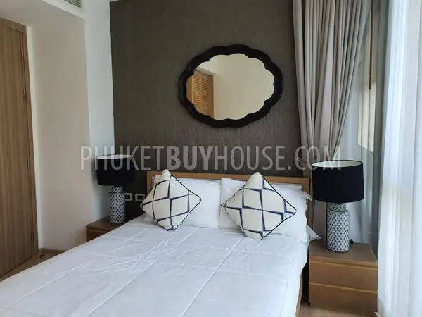 MAI6731: Apartments for Sale in Mai Khao area. Photo #20