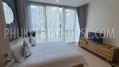 MAI6731: Apartments for Sale in Mai Khao area. Photo #21