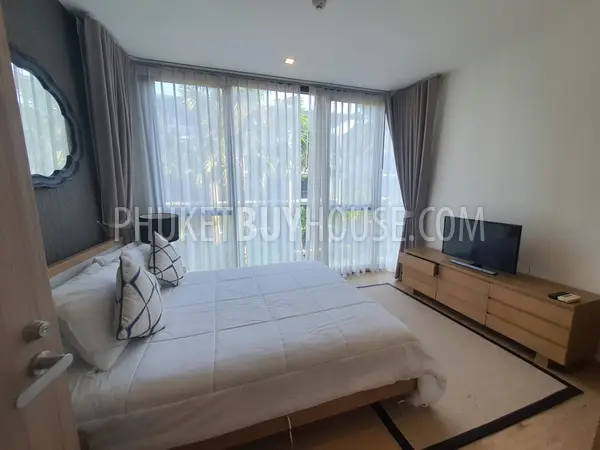MAI6731: Apartments for Sale in Mai Khao area. Photo #21