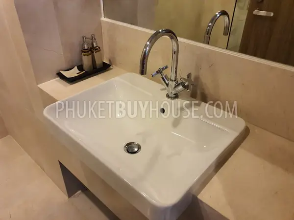 MAI6731: Apartments for Sale in Mai Khao area. Photo #22