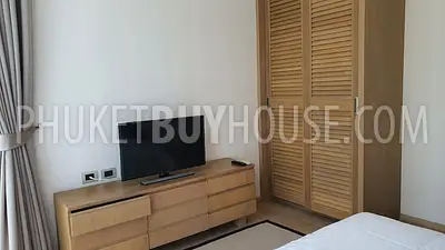 MAI6731: Apartments for Sale in Mai Khao area. Photo #23
