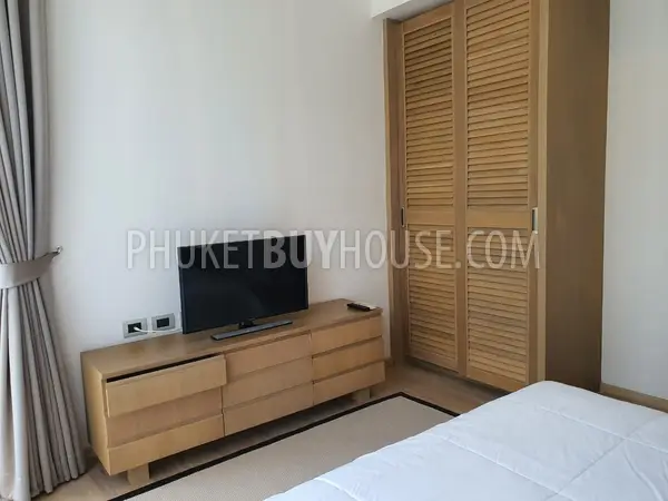 MAI6731: Apartments for Sale in Mai Khao area. Photo #23