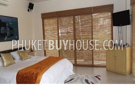 RAW1411: Exclusive Villa in the heart of Rawai. Photo #15
