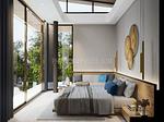 RAW7063: Stunning 4 Bedroom Villa in Rawai. Thumbnail #2