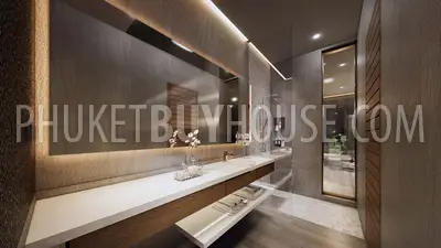 RAW7063: Stunning 4 Bedroom Villa in Rawai. Photo #6