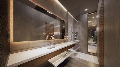 RAW7063: Stunning 4 Bedroom Villa in Rawai. Photo #6