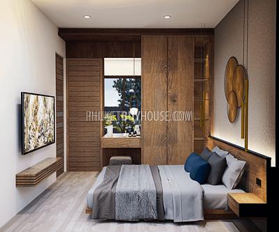 RAW7063: Stunning 4 Bedroom Villa in Rawai. Photo #3