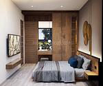 RAW7063: Stunning 4 Bedroom Villa in Rawai. Thumbnail #3