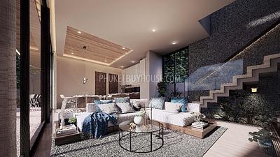 RAW7063: Stunning 4 Bedroom Villa in Rawai. Photo #9