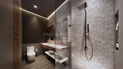 RAW7063: Stunning 4 Bedroom Villa in Rawai. Photo #12