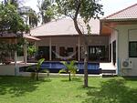 RAW1412: LUXURY VILLA WITH PRIVATE SWIMMING POOL AND LARGE TROPICAL GARDEN. Миниатюра #1