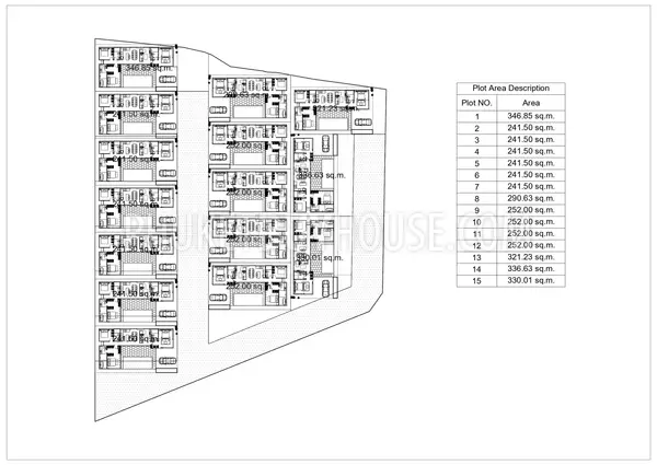 NAT22117: Изысканная жизнь на этой вилле с бассейном с 3 спальнями, расположенной в Найтон. Фото #19