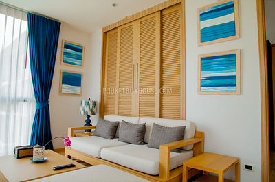 MAI22118: Ideal Accommodation for Comfort and Natural Harmony Studio Apartment Near Mai Khao Beach. Photo #7