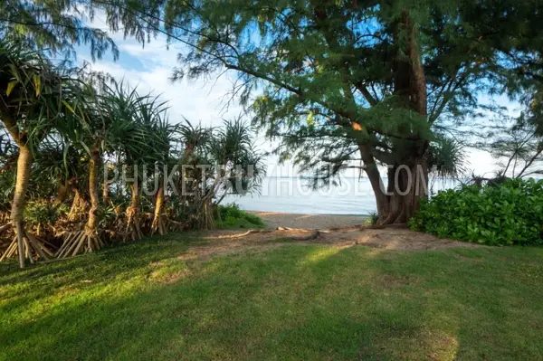 MAI22118: Ideal Accommodation for Comfort and Natural Harmony Studio Apartment Near Mai Khao Beach. Photo #3