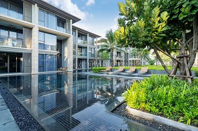 MAI22118: Ideal Accommodation for Comfort and Natural Harmony Studio Apartment Near Mai Khao Beach. Photo #2
