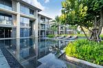 MAI22118: Ideal Accommodation for Comfort and Natural Harmony Studio Apartment Near Mai Khao Beach. Thumbnail #2