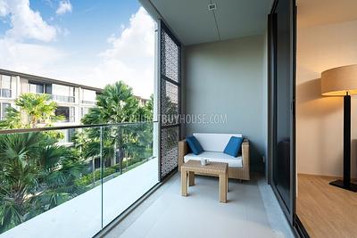 MAI22118: Ideal Accommodation for Comfort and Natural Harmony Studio Apartment Near Mai Khao Beach. Photo #6