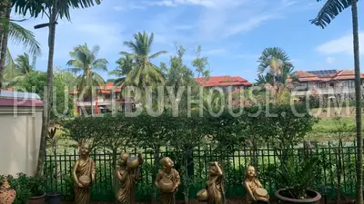 LAG6985: Luxurious 4 bedroom Villa in Bang Tao area. Fotoğraf #16