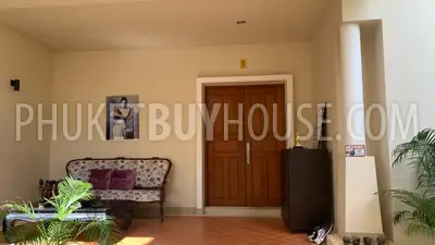 LAG6985: Luxurious 4 bedroom Villa in Bang Tao area. Fotoğraf #3