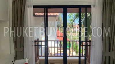 LAG6985: Luxurious 4 bedroom Villa in Bang Tao area. Fotoğraf #11