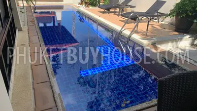 LAG6985: Luxurious 4 bedroom Villa in Bang Tao area. Fotoğraf #22