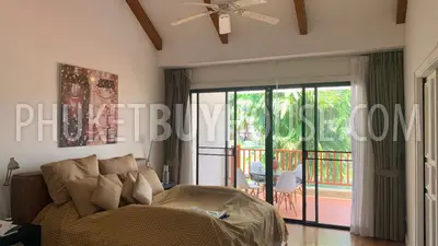 LAG6985: Luxurious 4 bedroom Villa in Bang Tao area. Fotoğraf #15