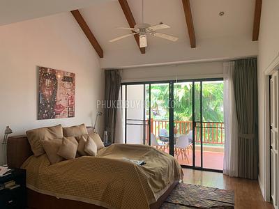LAG6985: Luxurious 4 bedroom Villa in Bang Tao area. Photo #15