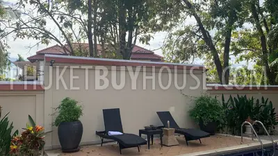 LAG6985: Luxurious 4 bedroom Villa in Bang Tao area. Fotoğraf #20