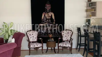 LAG6985: Luxurious 4 bedroom Villa in Bang Tao area. Fotoğraf #17