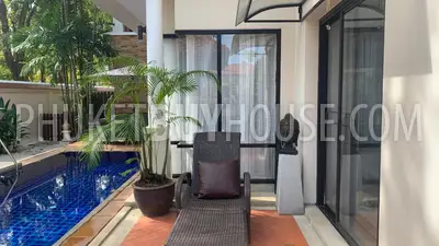 LAG6985: Luxurious 4 bedroom Villa in Bang Tao area. Fotoğraf #24